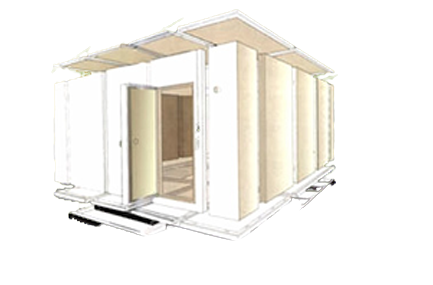 Solar Test Chamber